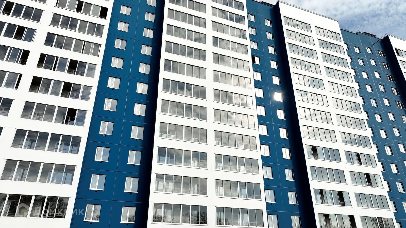 Фото квартиры в ЖК RETROcity (Ретросити)