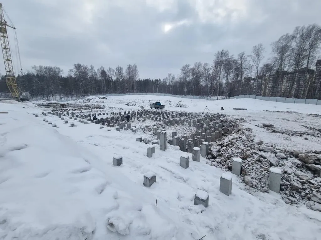 Фото ЖК RETROcity (Ретросити)