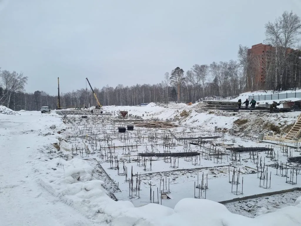 Фото ЖК RETROcity (Ретросити)