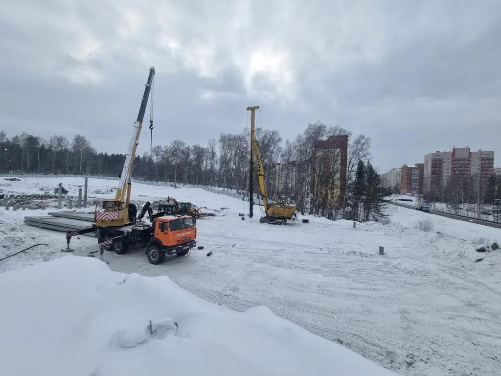 Фото ЖК RETROcity (Ретросити)