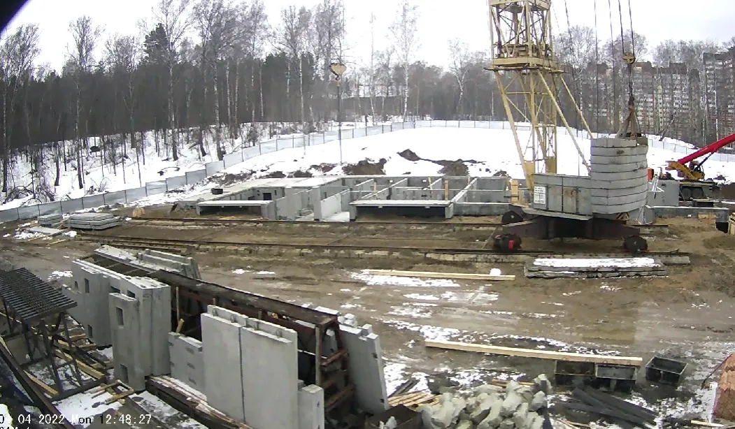 Фото ЖК RETROcity (Ретросити)