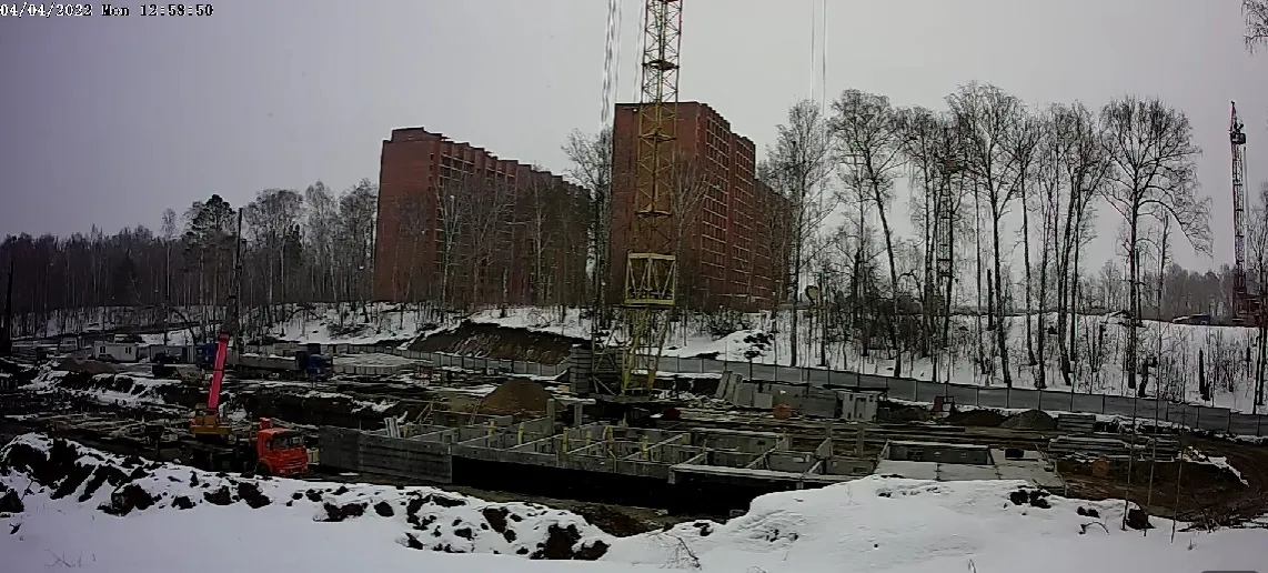 Фото ЖК RETROcity (Ретросити)