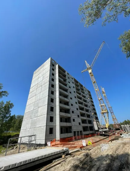 Фото ЖК RETROcity (Ретросити)