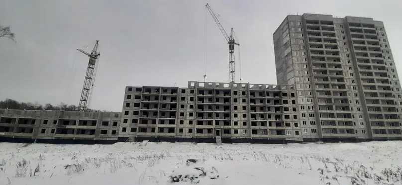 Фото ЖК RETROcity (Ретросити)