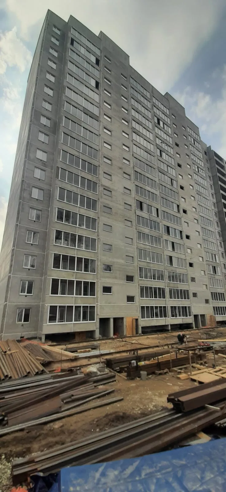 Фото ЖК RETROcity (Ретросити)