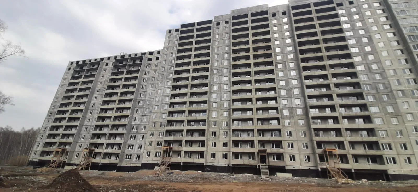 Фото ЖК RETROcity (Ретросити)