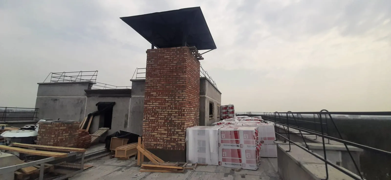 Фото ЖК RETROcity (Ретросити)