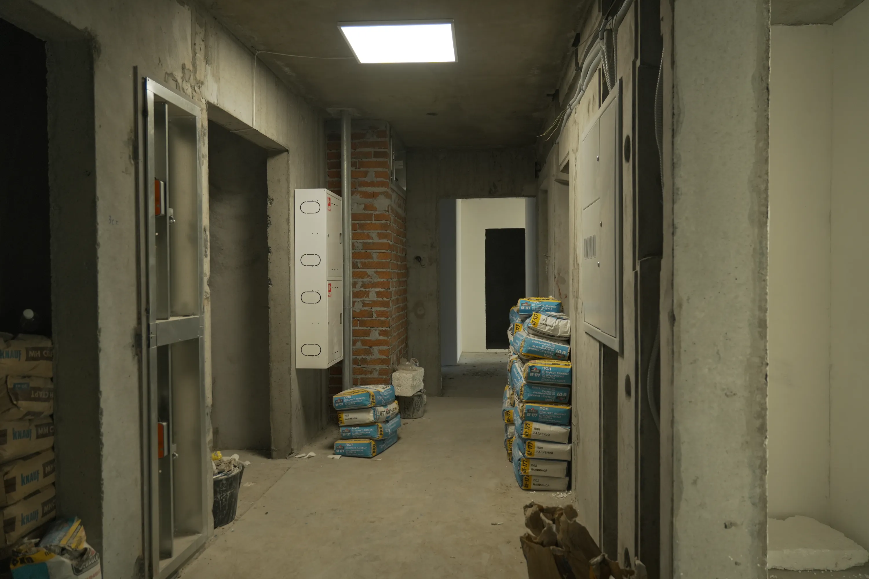 Фото ЖК RETROcity (Ретросити)