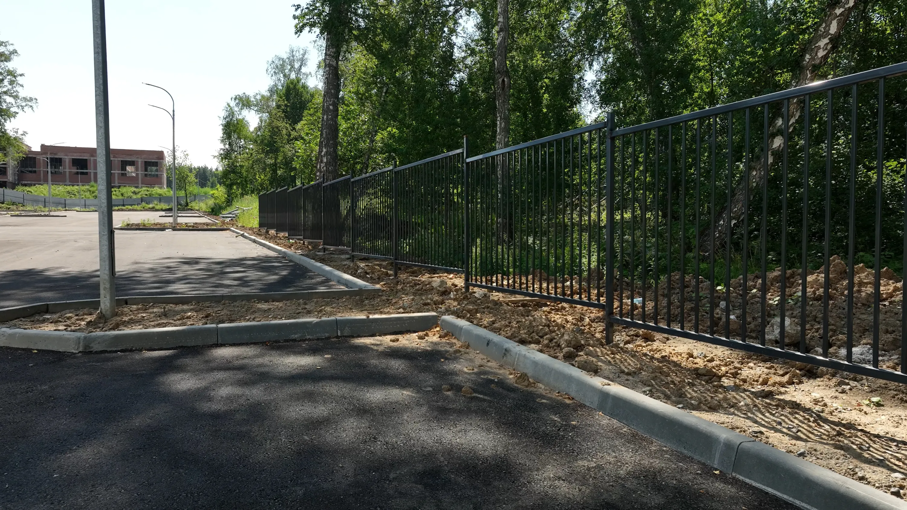 Фото ЖК RETROcity (Ретросити)