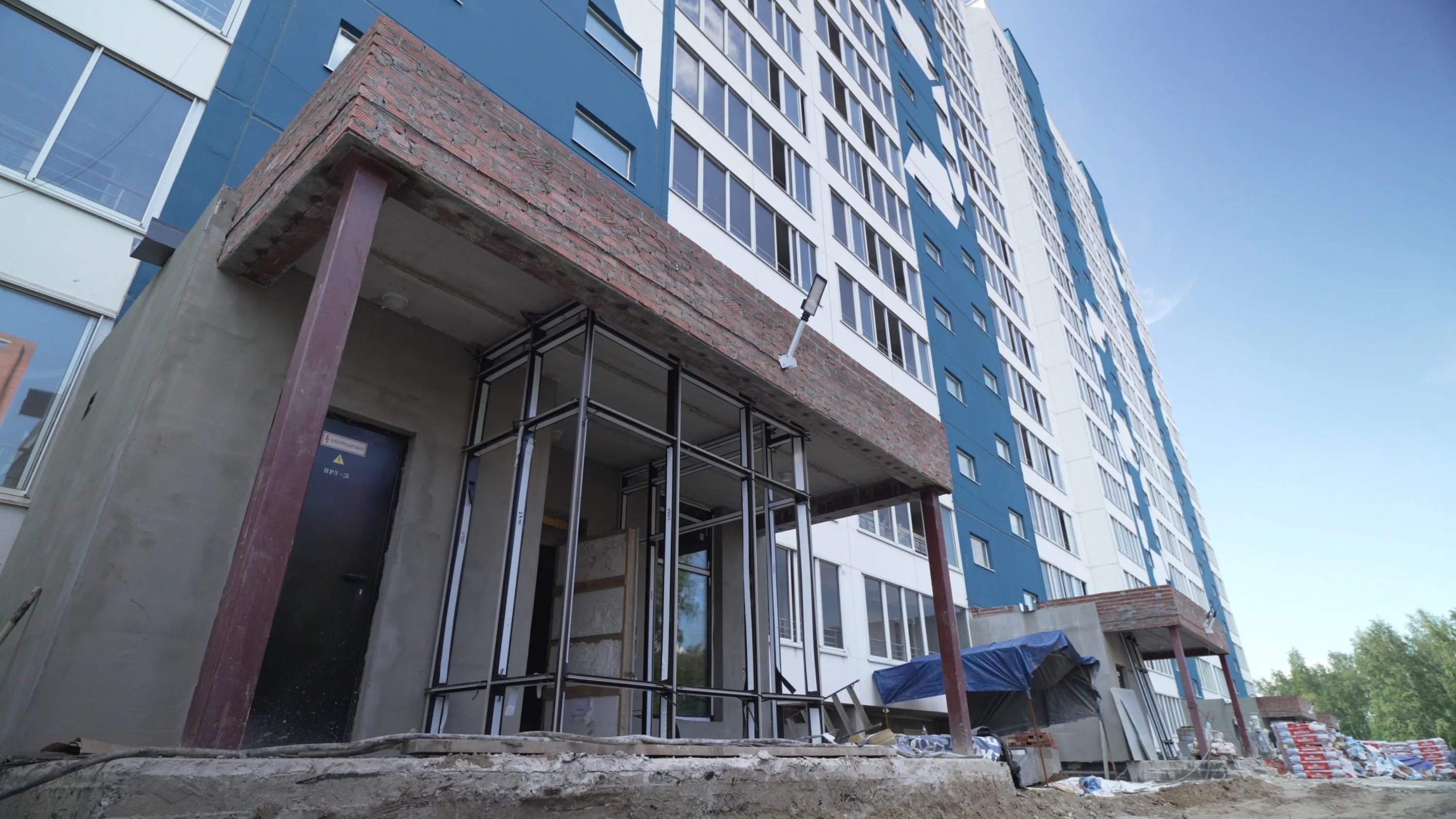 Фото ЖК RETROcity (Ретросити)