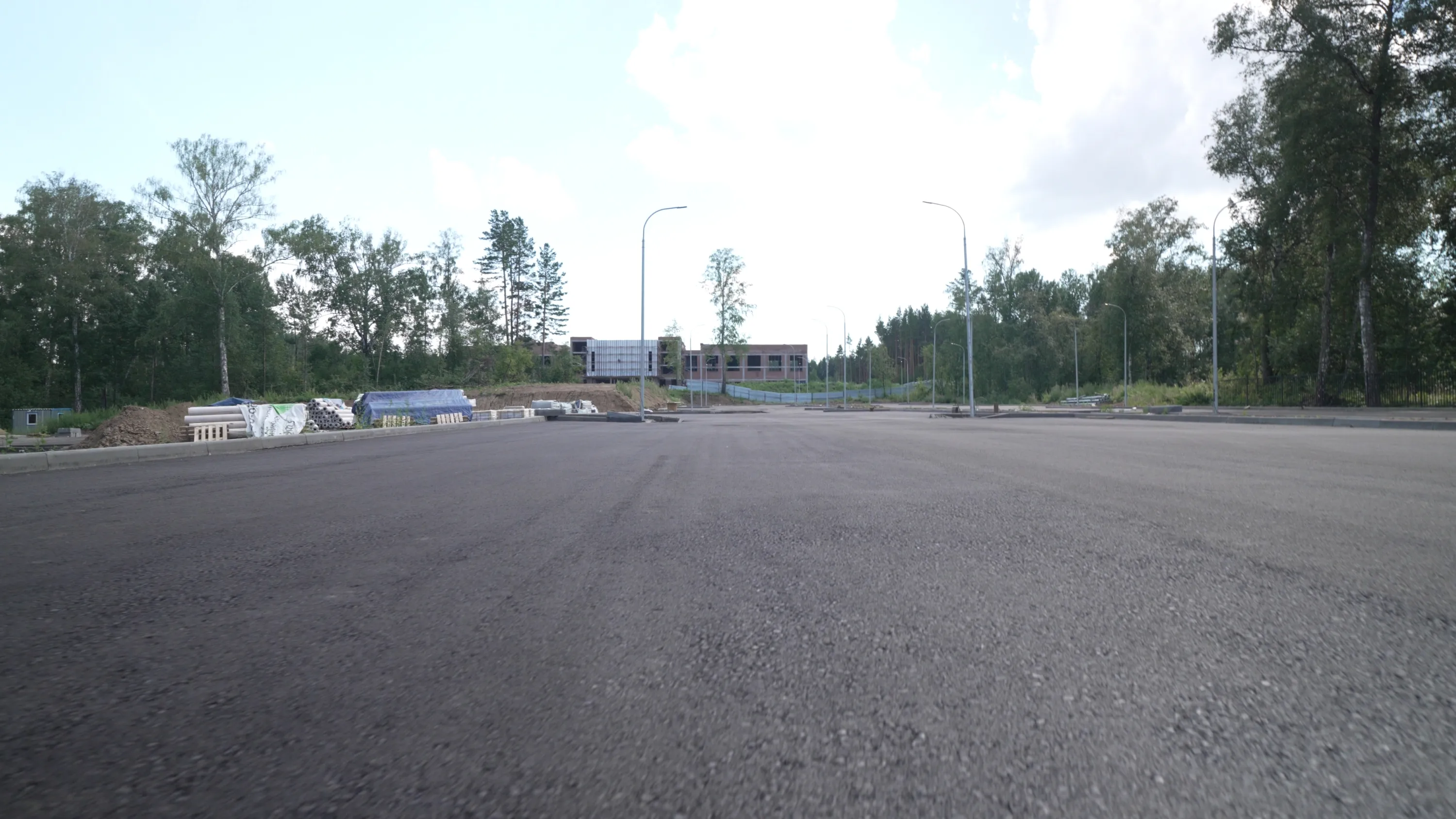 Фото ЖК RETROcity (Ретросити)