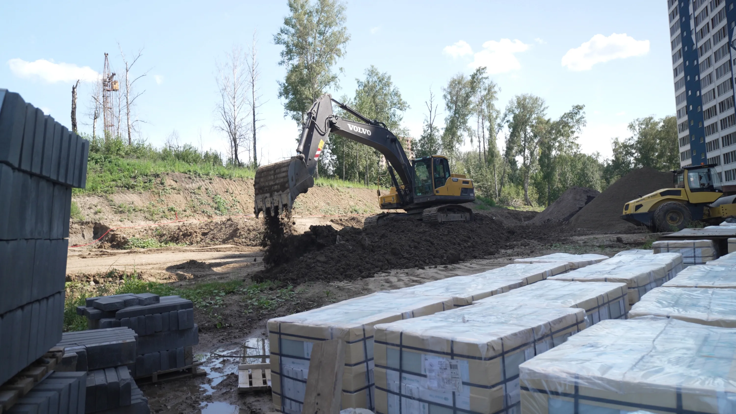 Фото ЖК RETROcity (Ретросити)