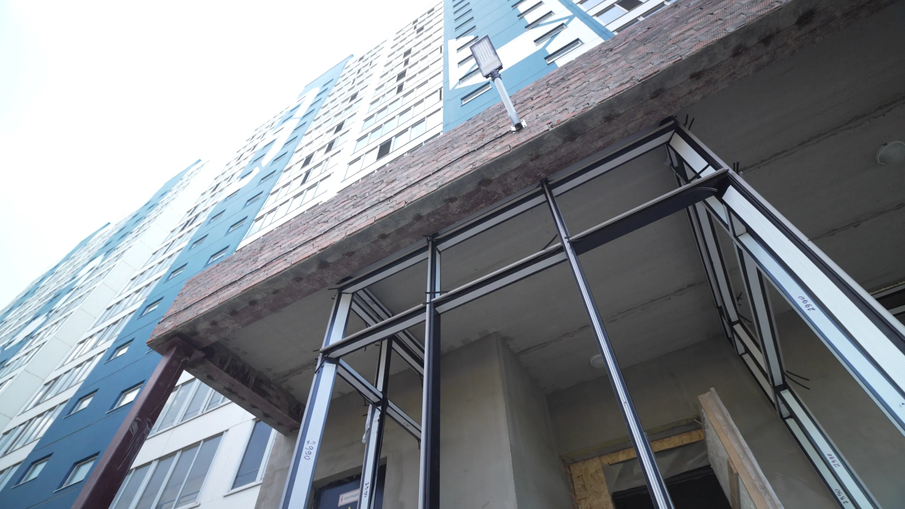 Фото ЖК RETROcity (Ретросити)