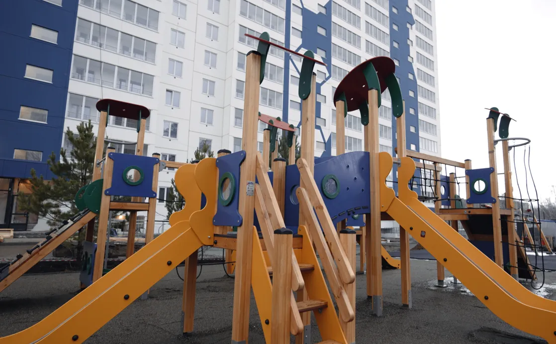 Фото ЖК RETROcity (Ретросити)