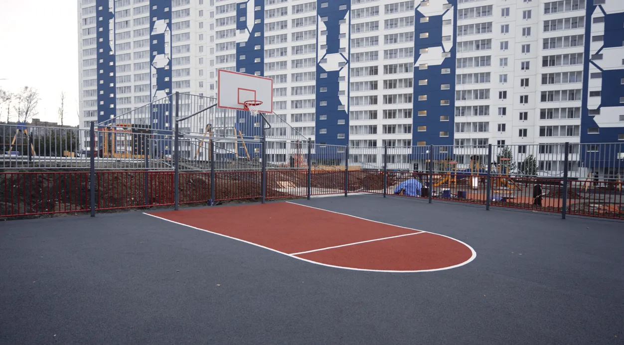 Фото ЖК RETROcity (Ретросити)