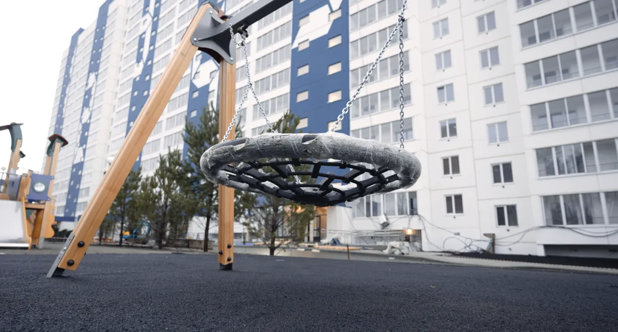 Фото ЖК RETROcity (Ретросити)