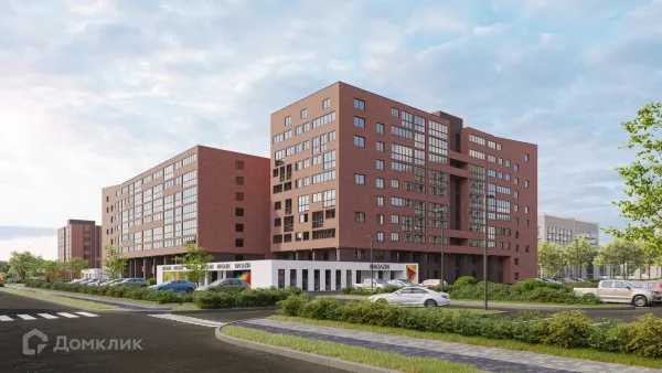 Фото квартиры