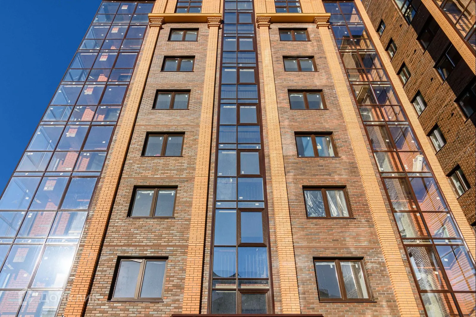 Фото квартиры в ЖК "Заозерный Deluxe"