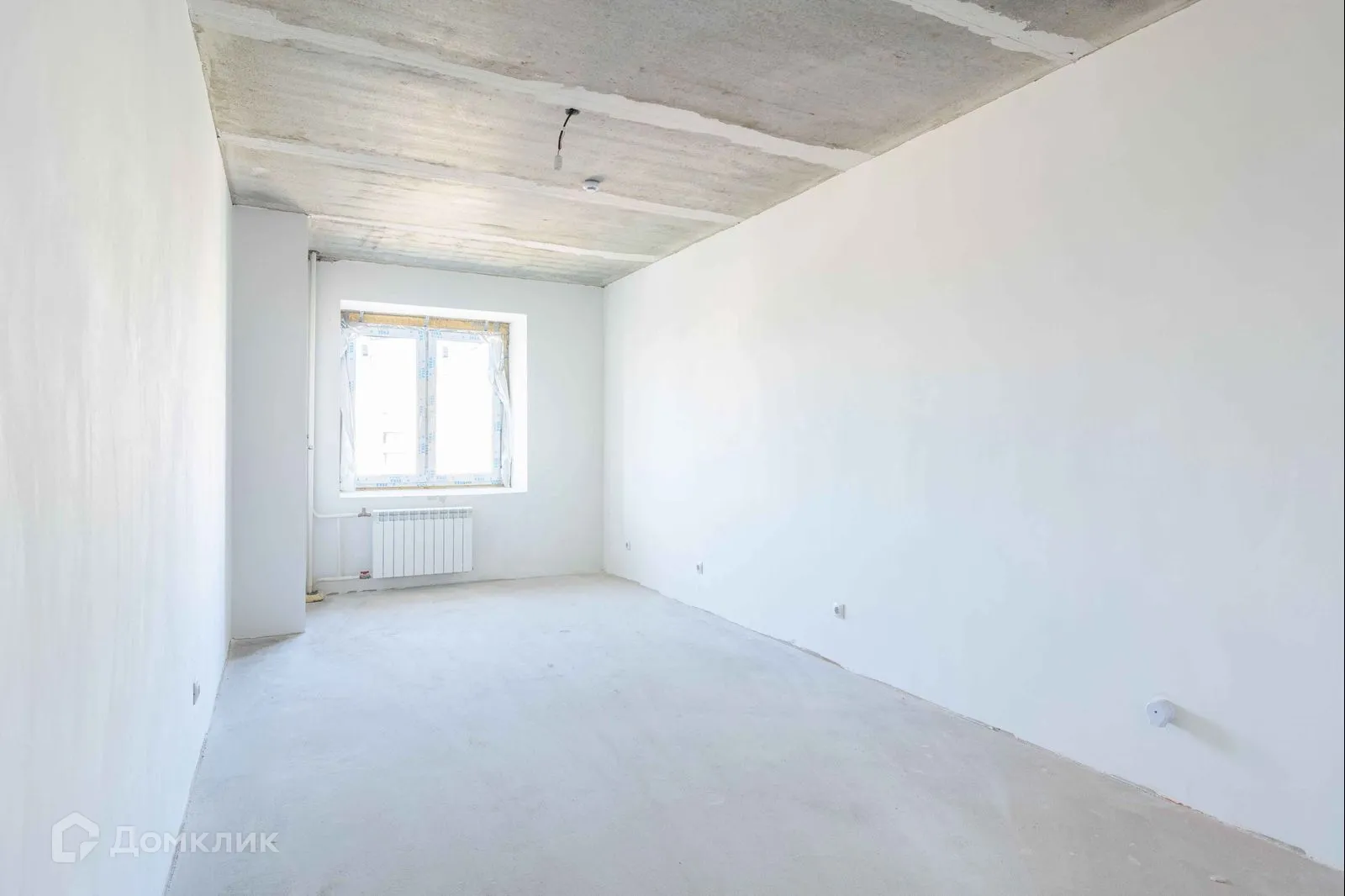 Фото квартиры в ЖК "Заозерный Deluxe"