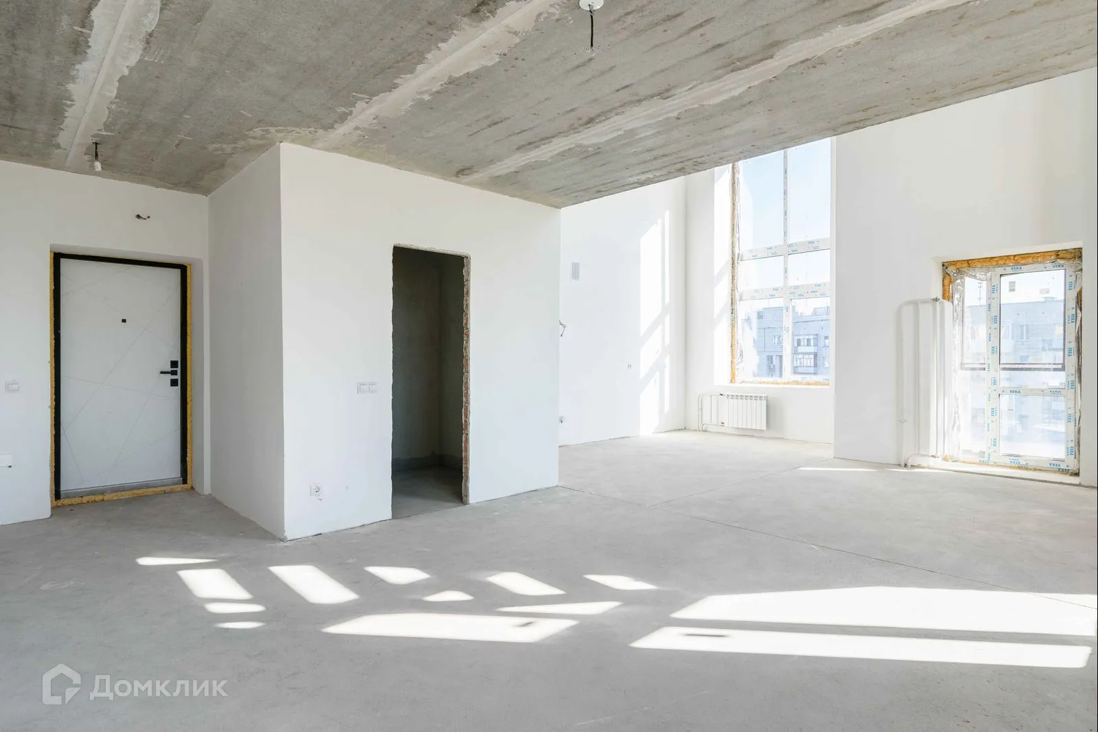 Фото квартиры в ЖК "Заозерный Deluxe"