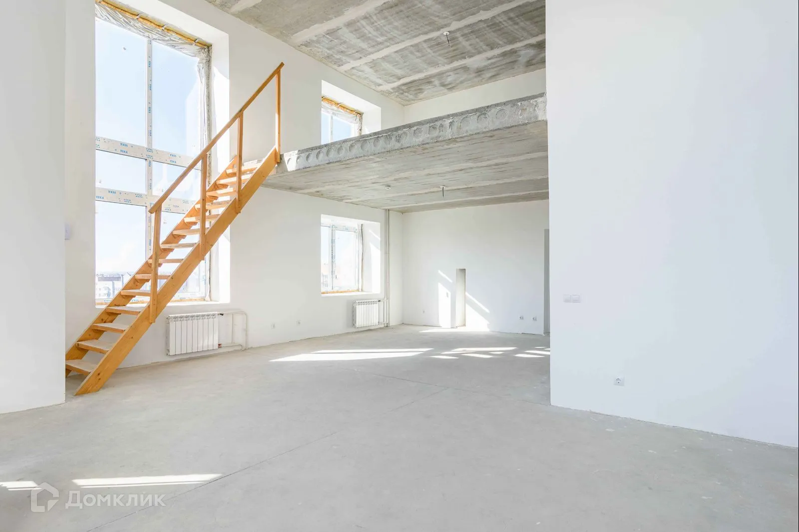 Фото квартиры в ЖК "Заозерный Deluxe"