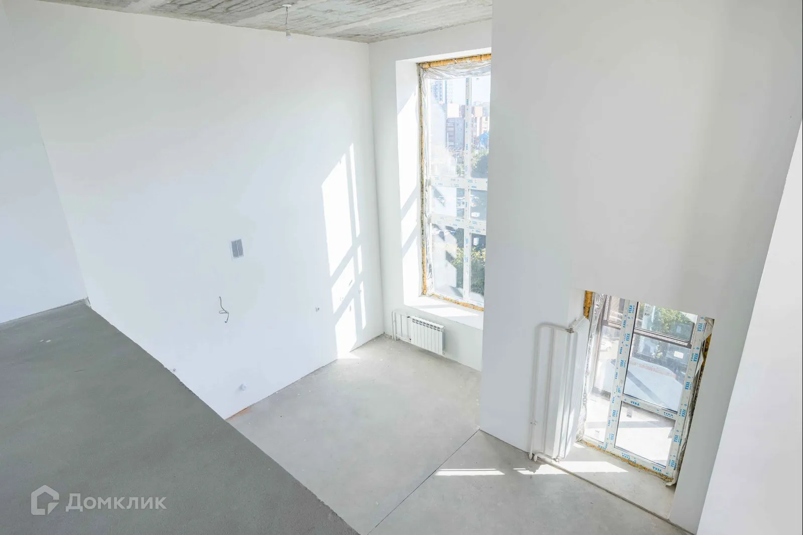 Фото квартиры в ЖК "Заозерный Deluxe"