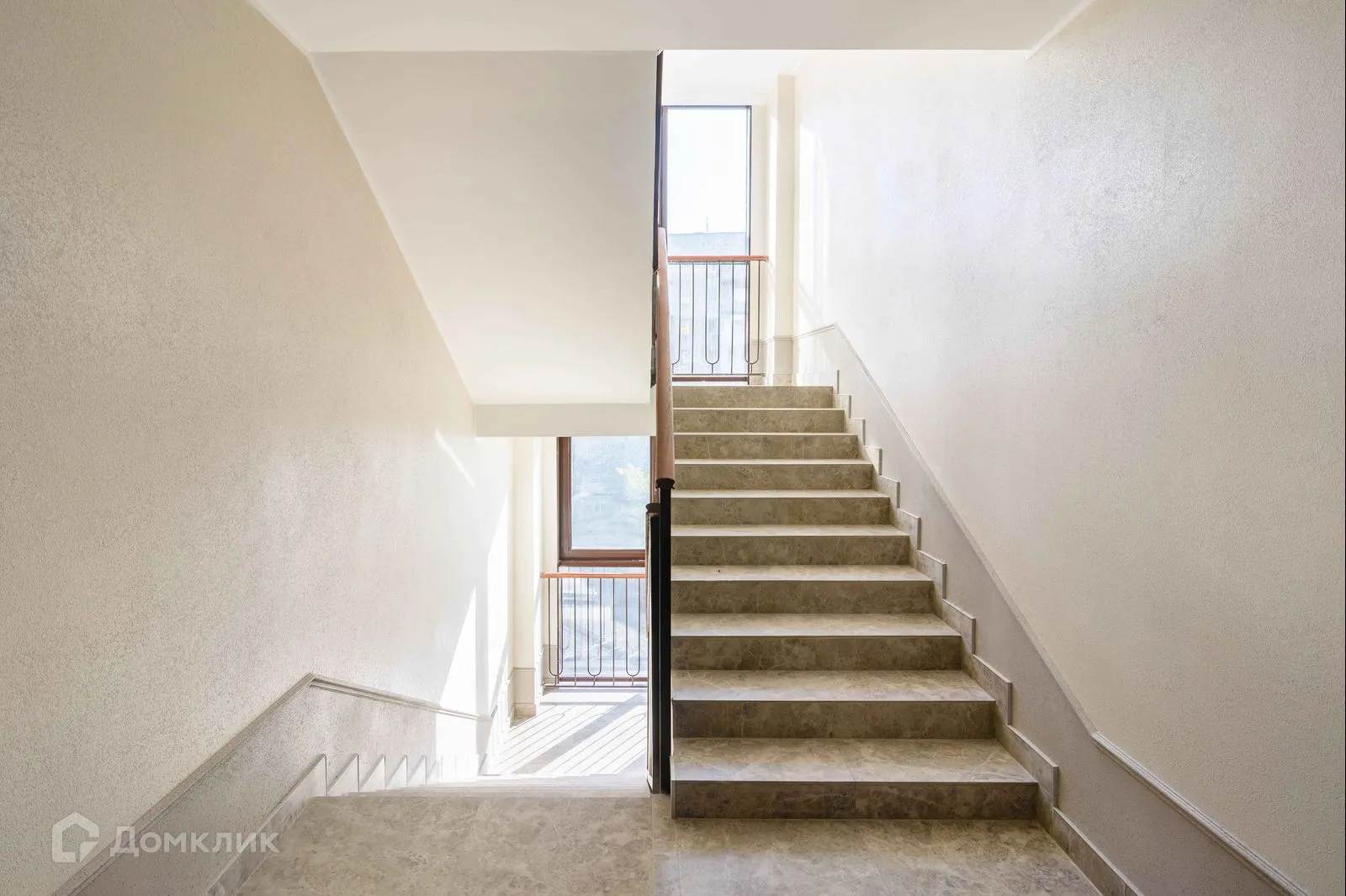 Фото квартиры в ЖК "Заозерный Deluxe"