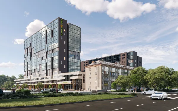 Фото квартиры