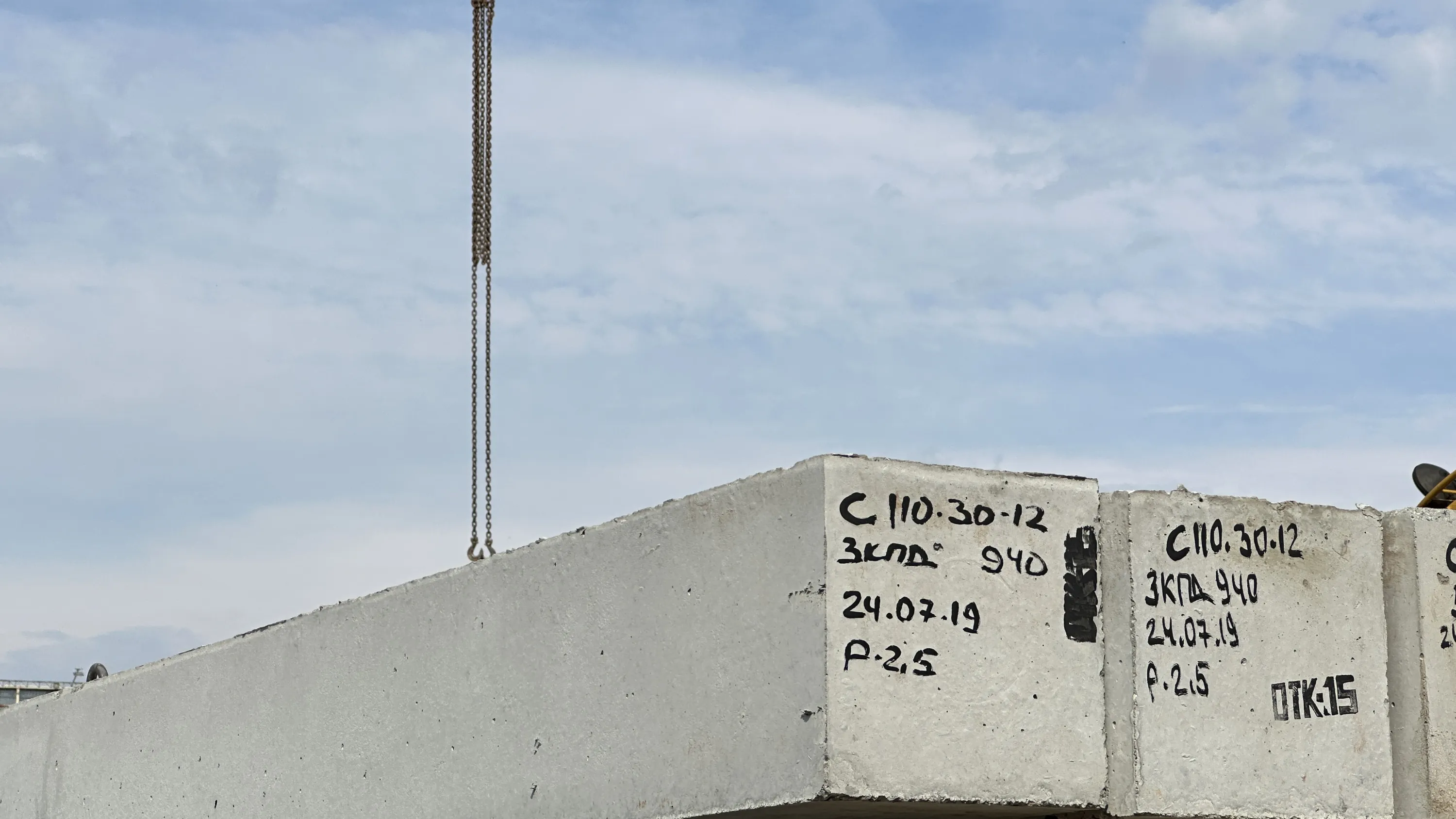 Фото ЖК Михайловский парк-квартал