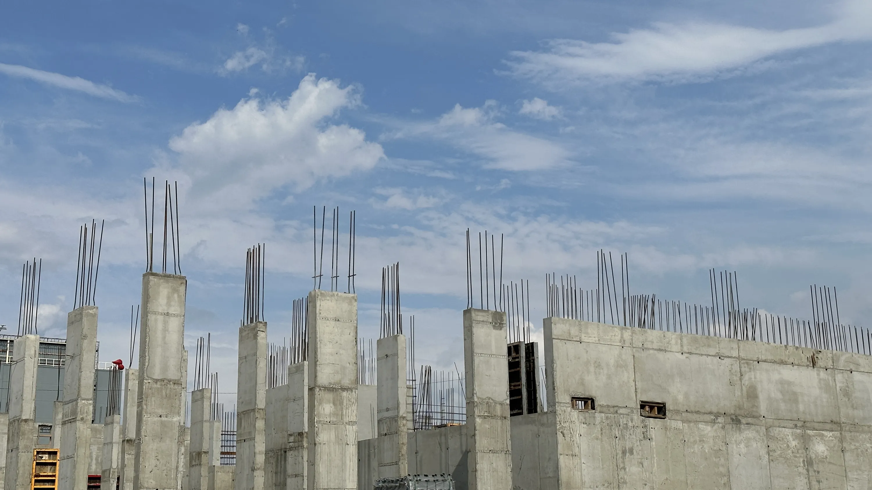 Фото ЖК Михайловский парк-квартал