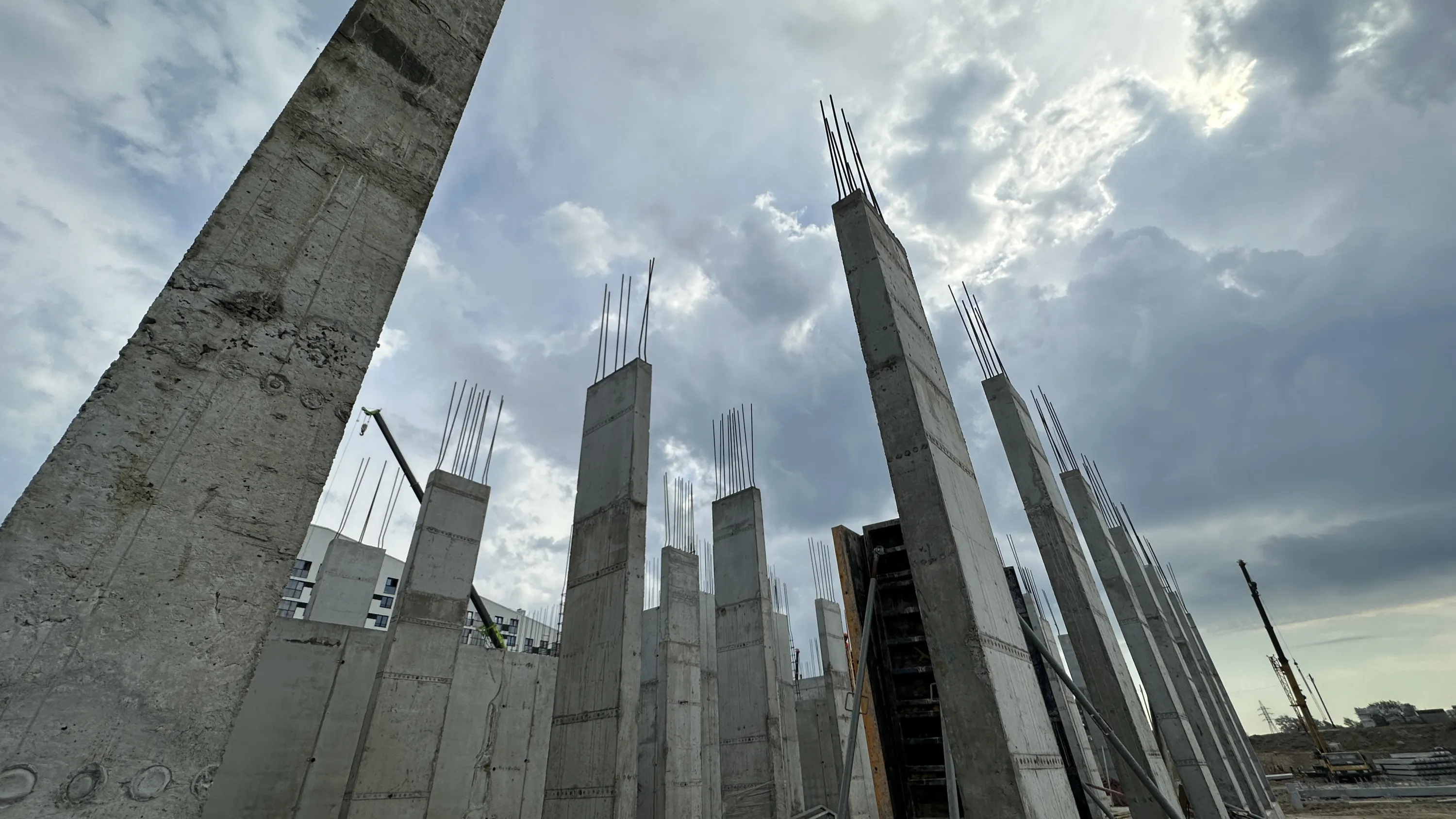 Фото ЖК Михайловский парк-квартал