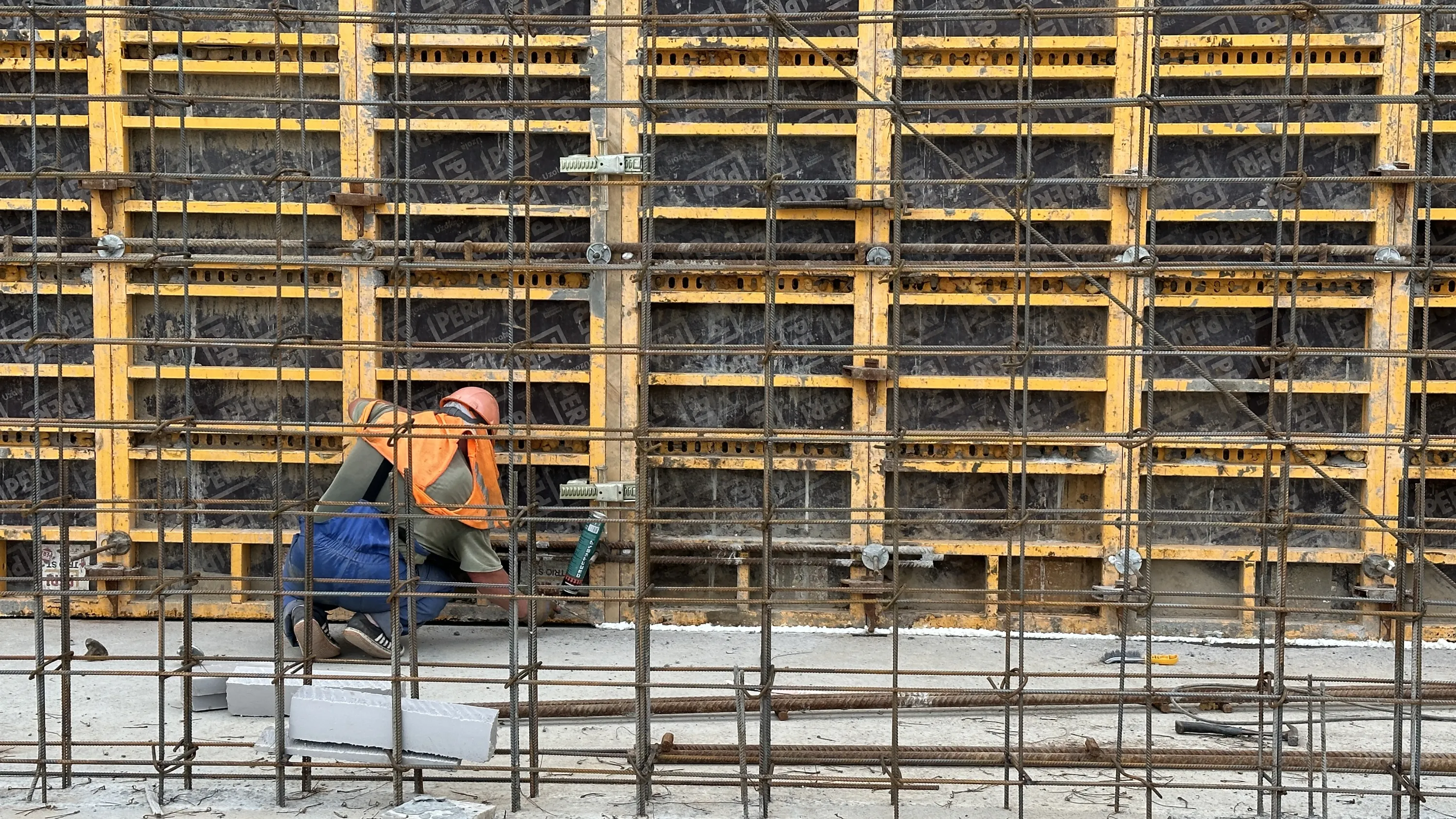 Фото ЖК Михайловский парк-квартал