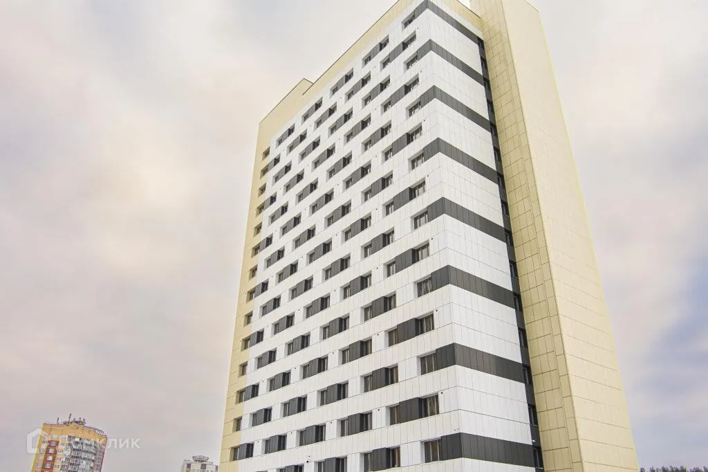 Фото ЖК "Зеленые горки"