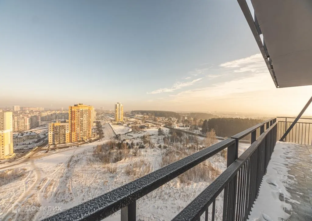 Фото ЖК "Зеленые горки"