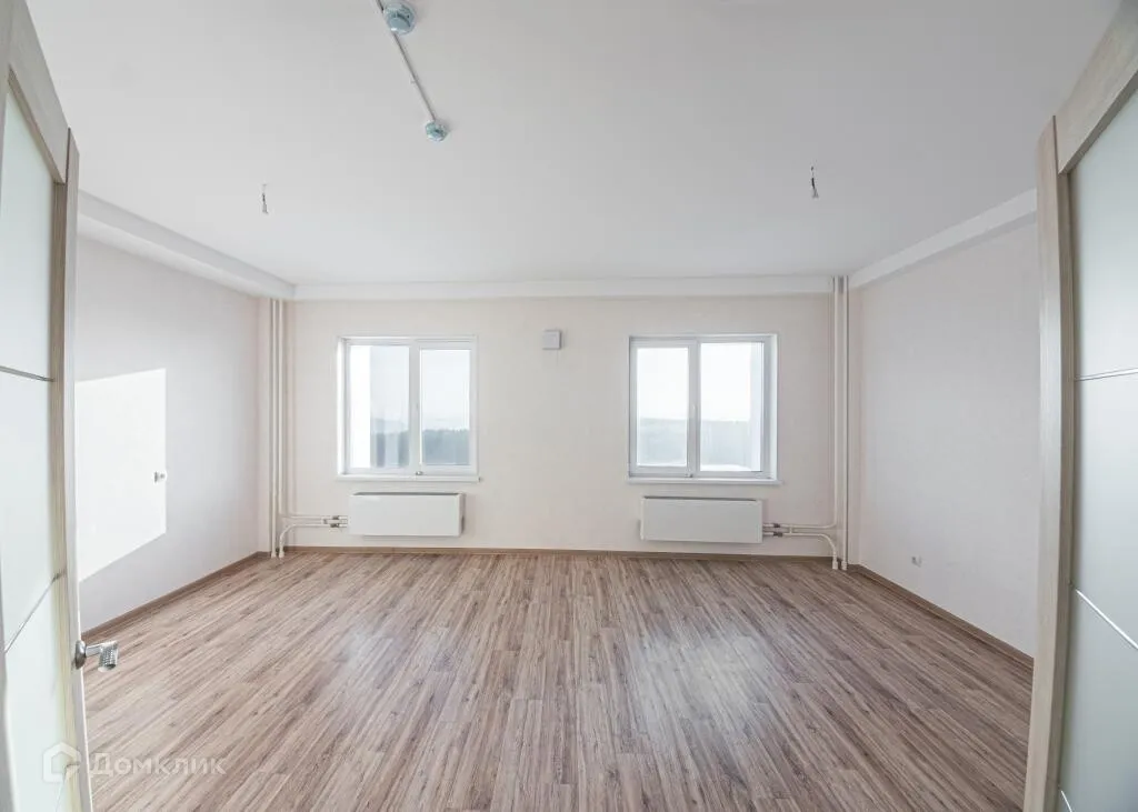 Фото ЖК "Зеленые горки"