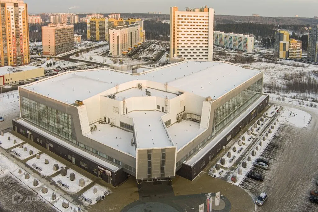 Фото ЖК "Зеленые горки"