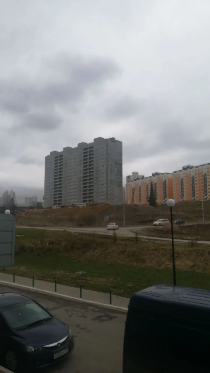 Фото ЖК "Зеленые горки"