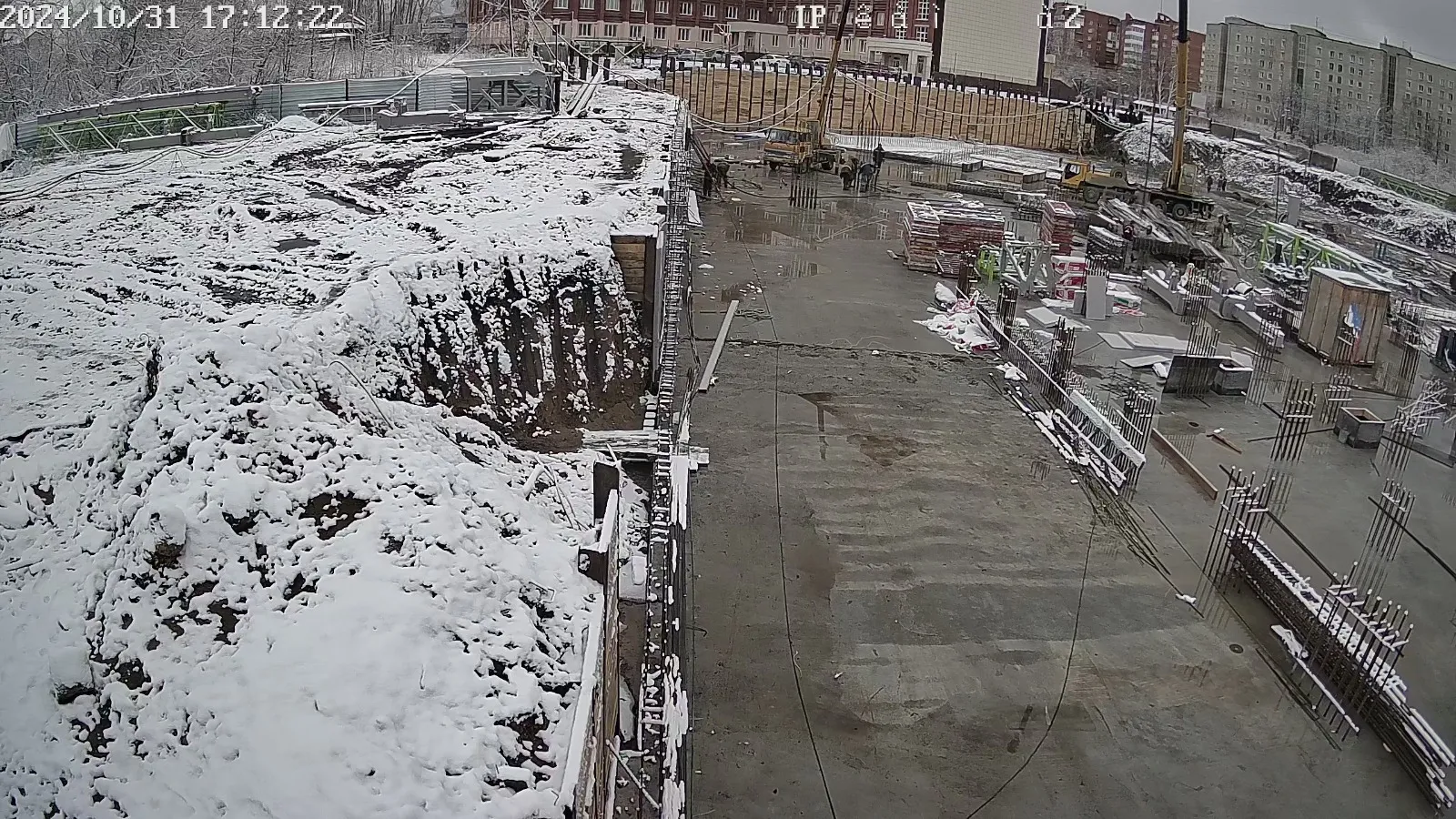 Фото ЖК Ломоносов