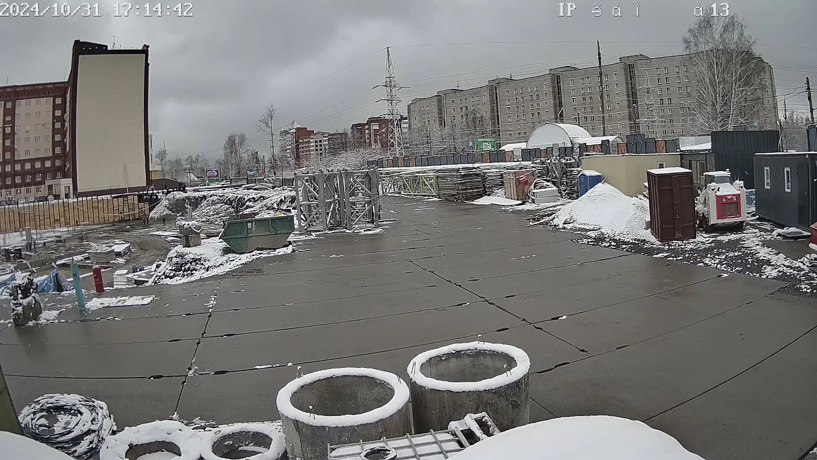 Фото ЖК Ломоносов