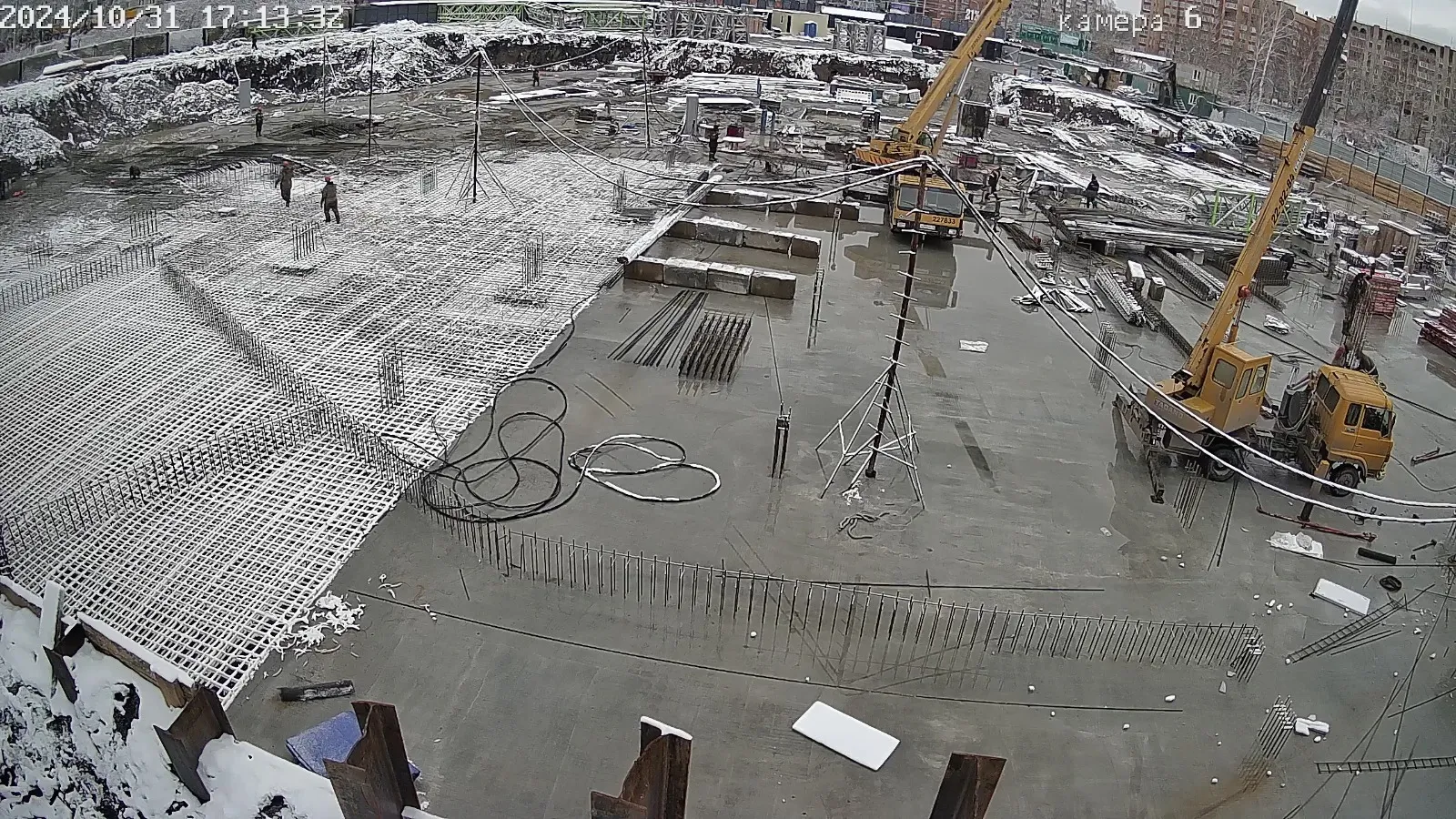 Фото ЖК Ломоносов