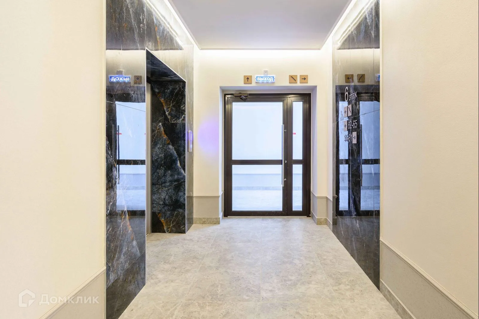 Фото квартиры в ЖК "Заозерный Deluxe"