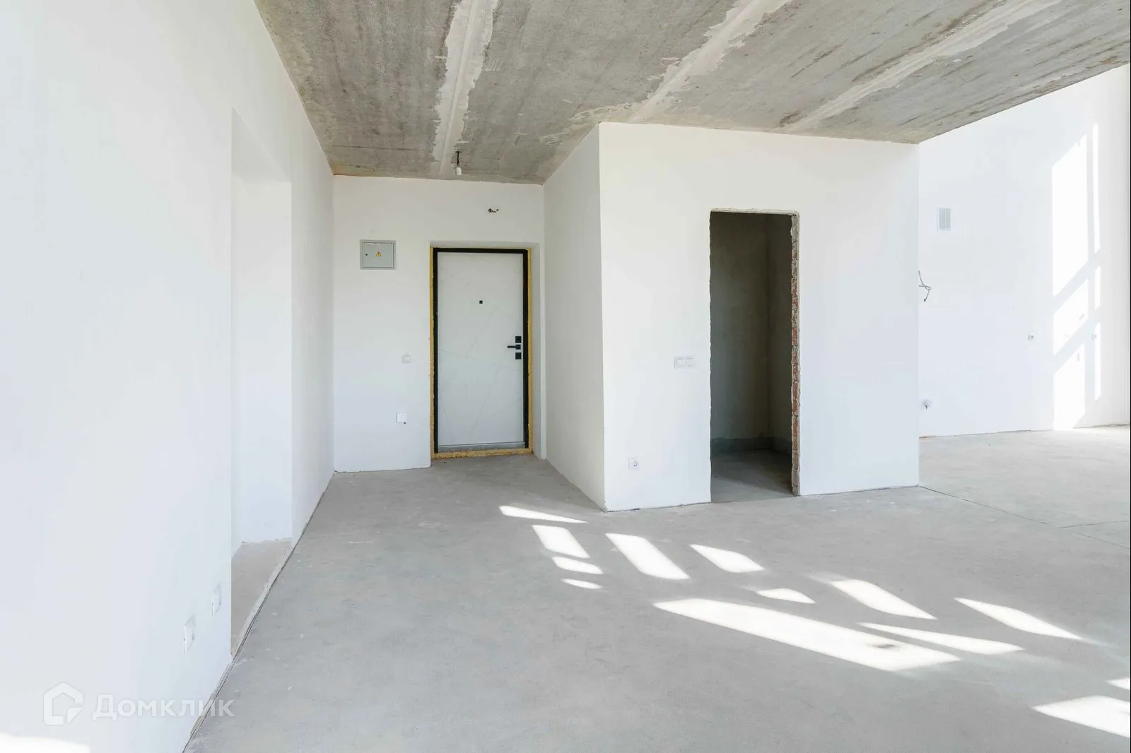 Фото квартиры в ЖК "Заозерный Deluxe"