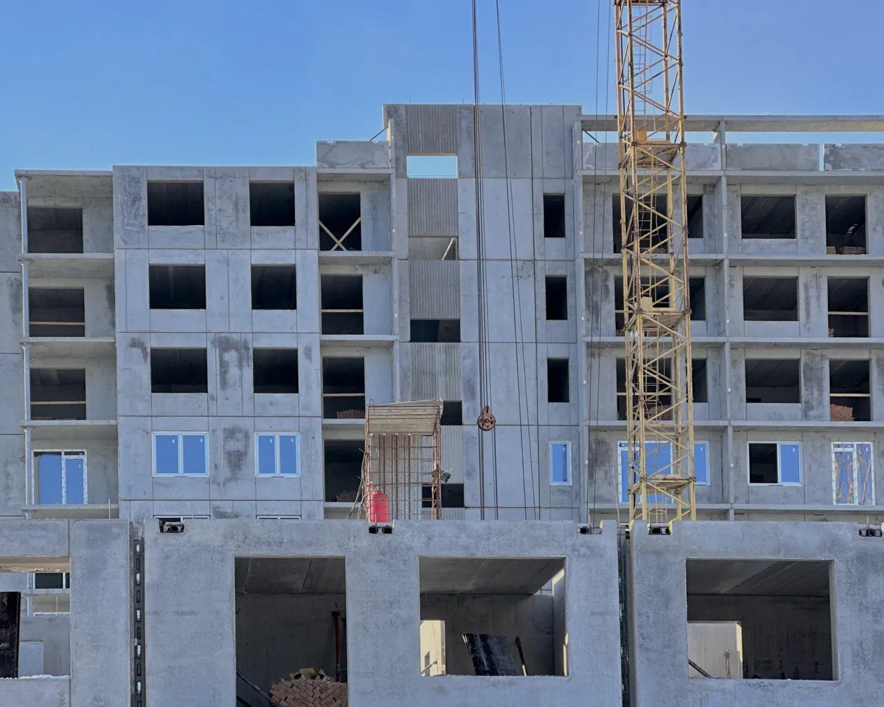 Фото ЖК Парапарк урбан-квартал