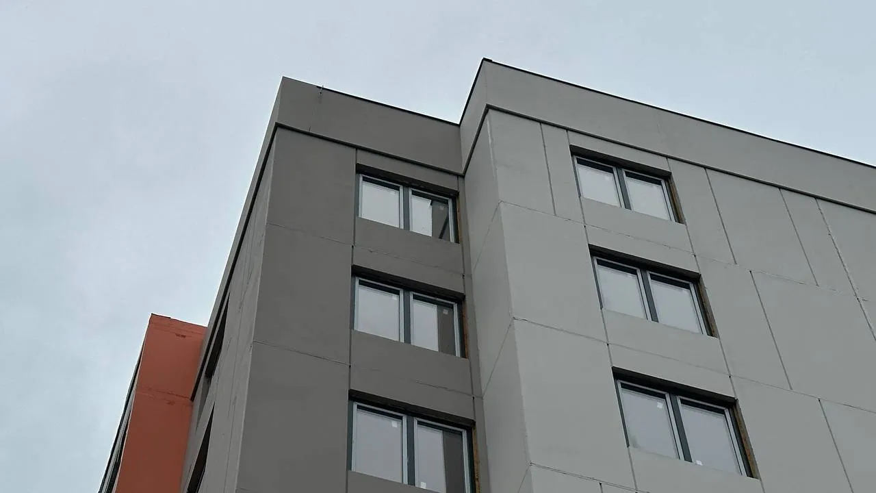 Фото ЖК Парапарк урбан-квартал