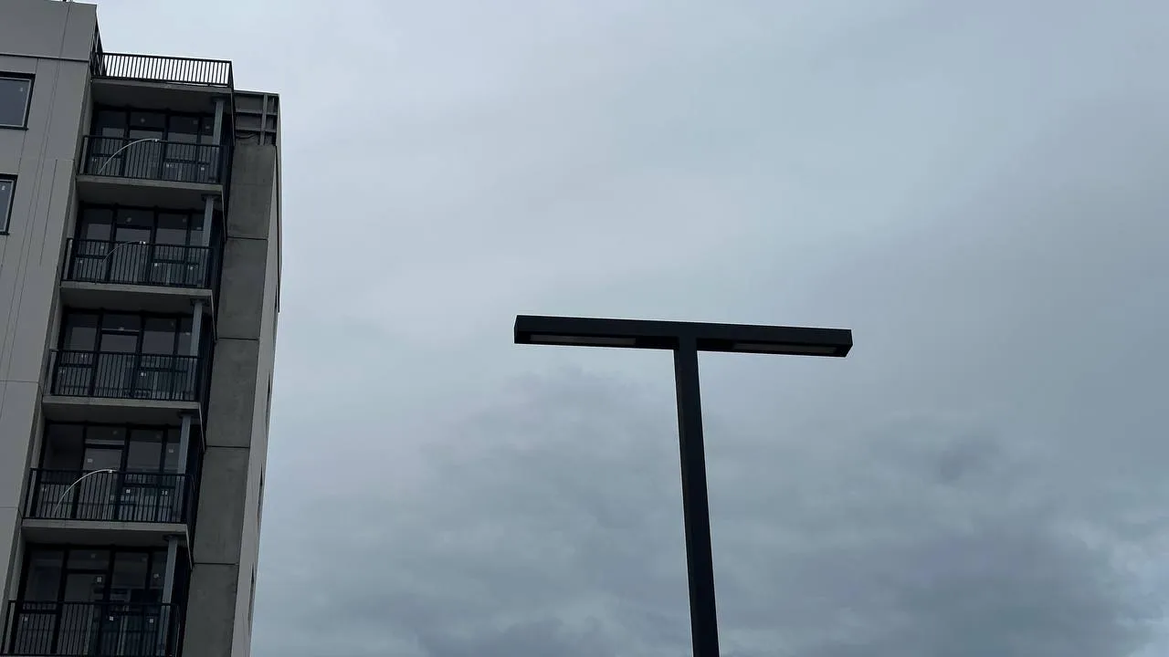 Фото ЖК Парапарк урбан-квартал