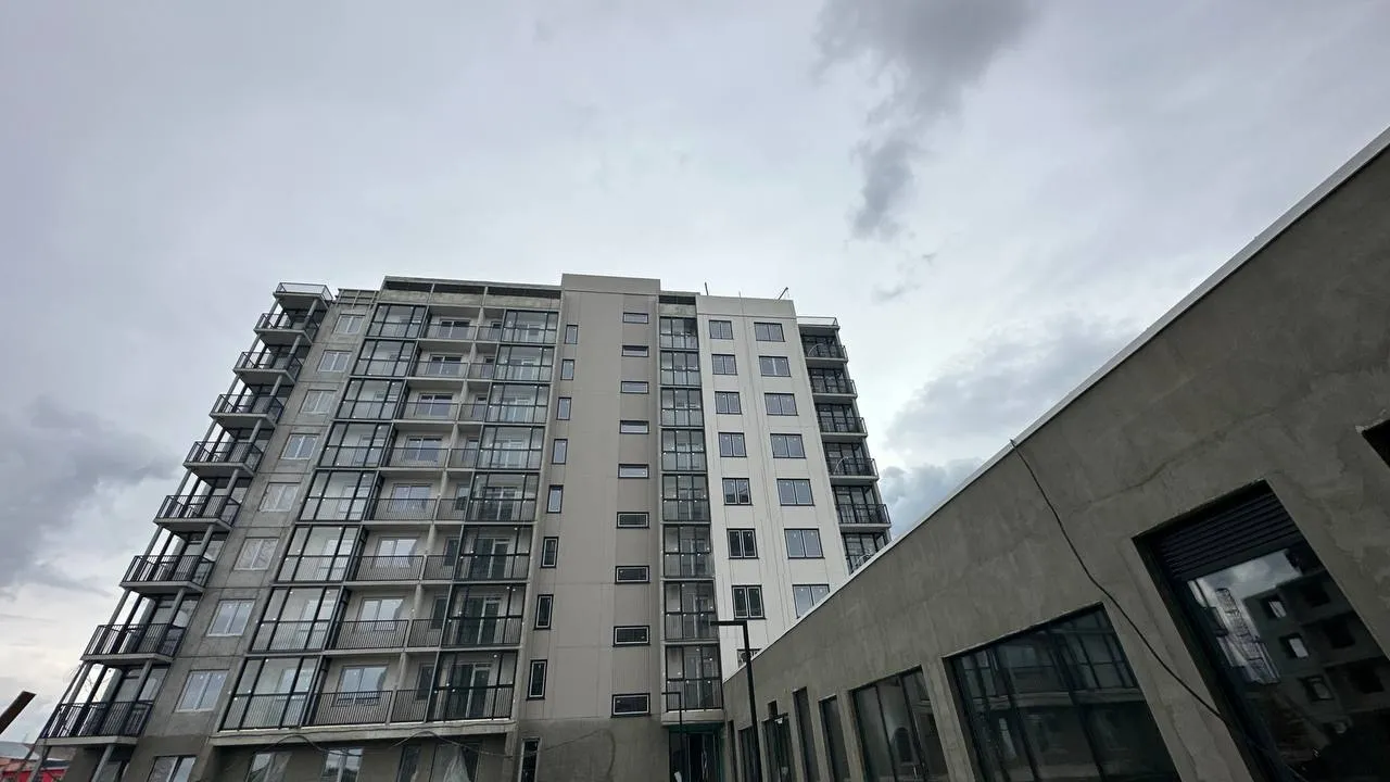 Фото ЖК Парапарк урбан-квартал