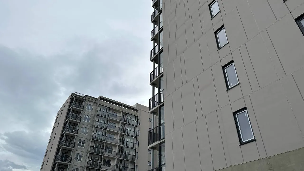 Фото ЖК Парапарк урбан-квартал