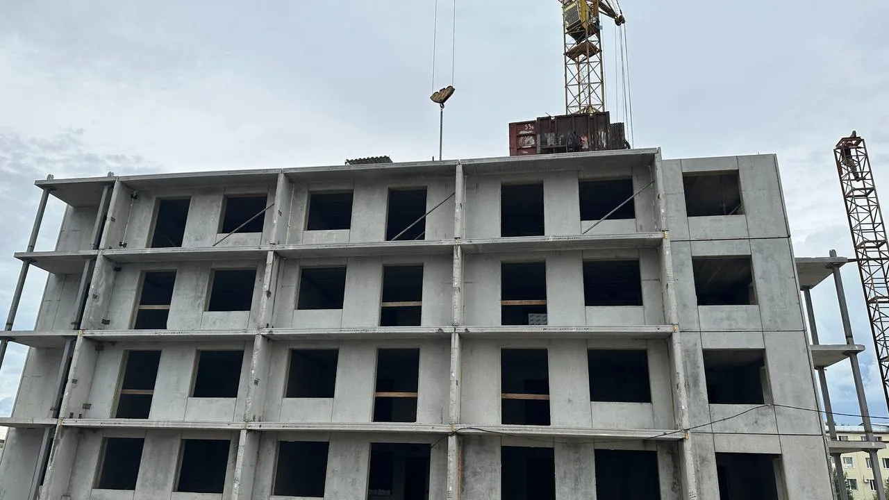 Фото ЖК Парапарк урбан-квартал