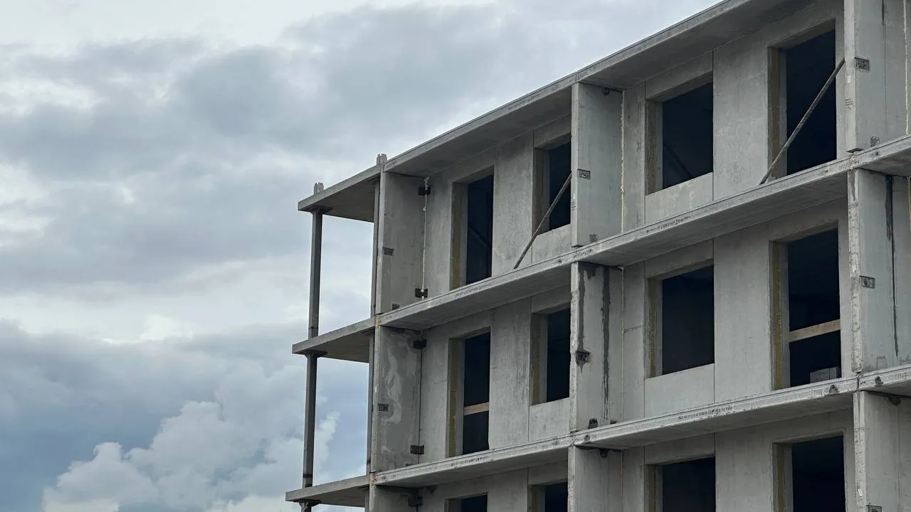 Фото ЖК Парапарк урбан-квартал