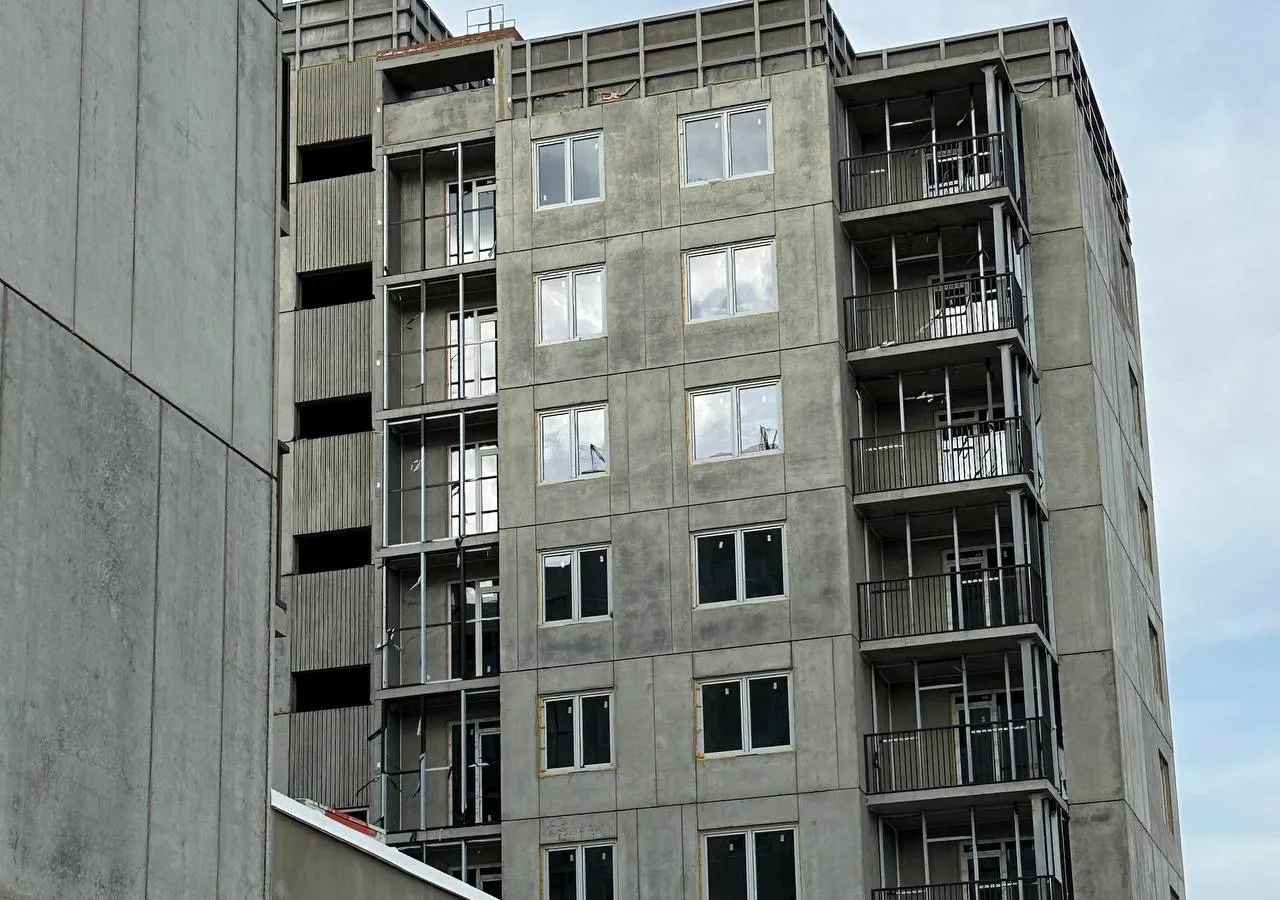 Фото ЖК Парапарк урбан-квартал